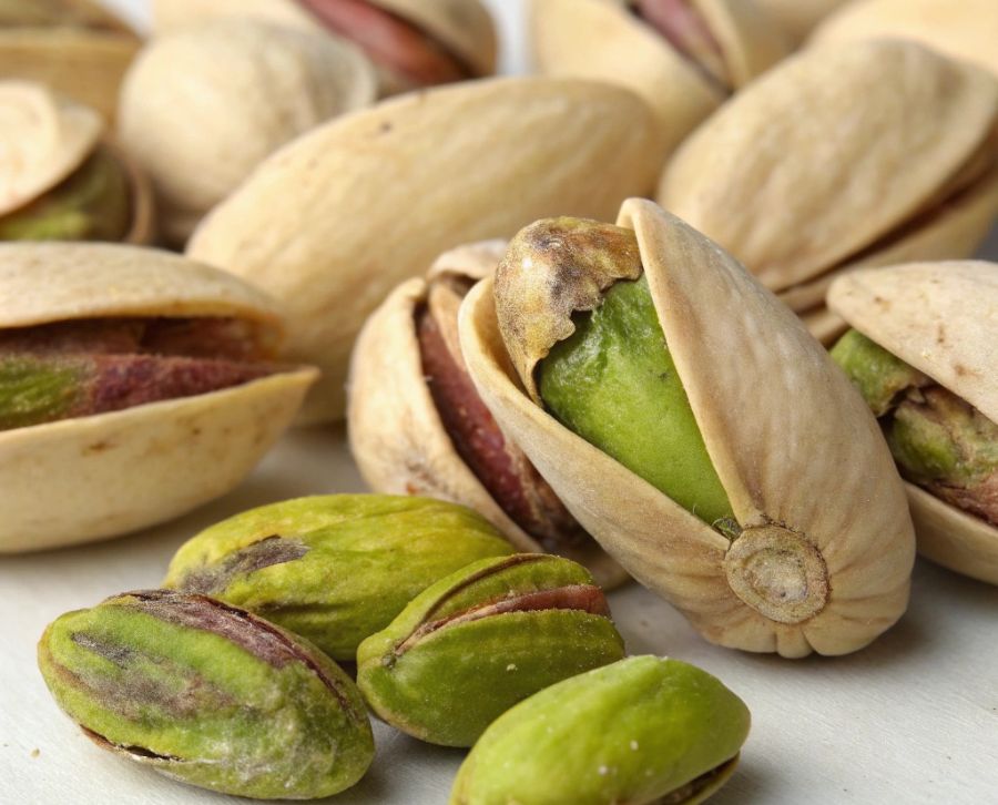 pistachos, comida saludable (2)