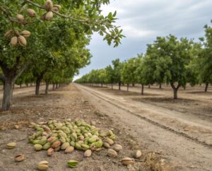 comprar pistachos ecológicos