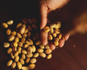 comprar pistachos ecológicos