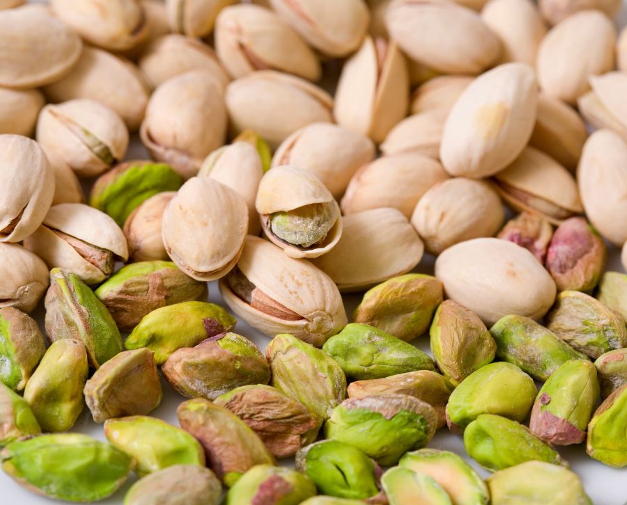 comprar pistachos