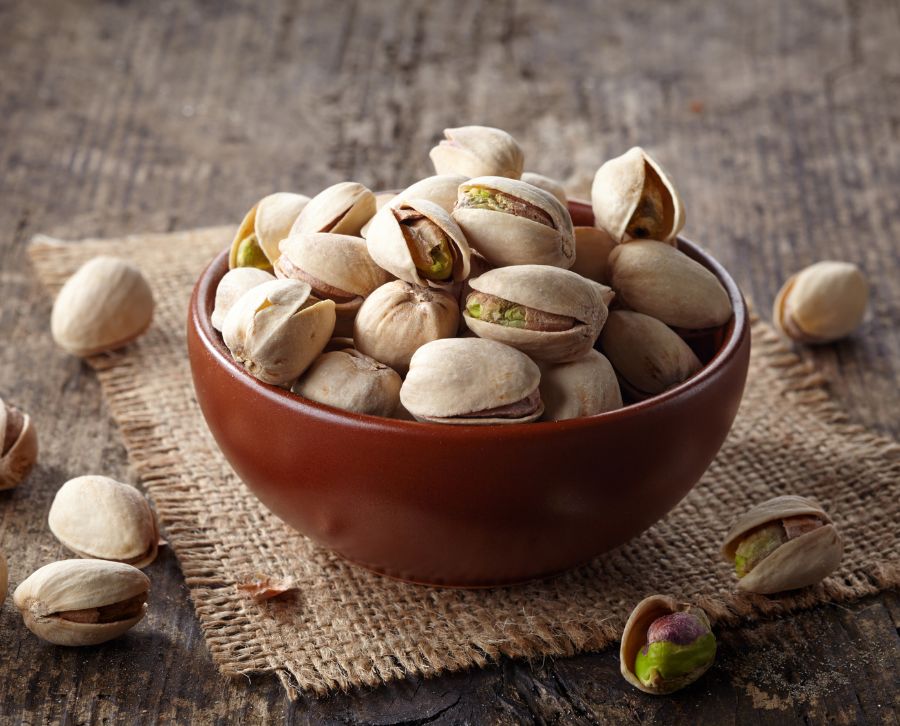 comprar pistachos