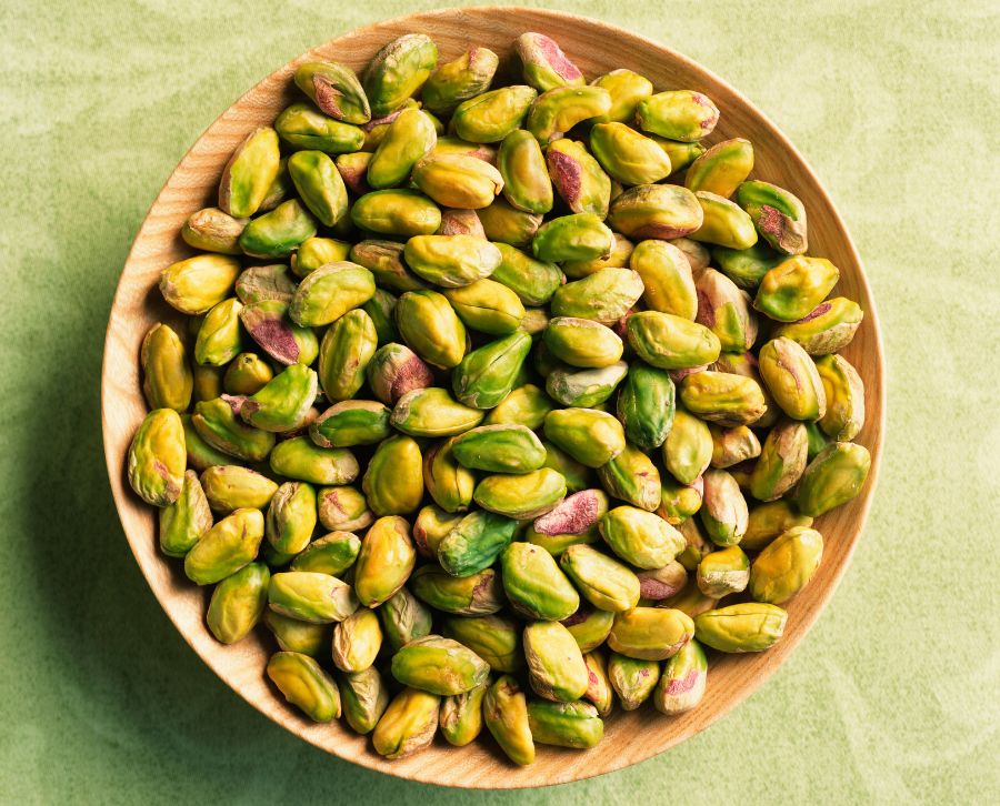 comprar pistachos Casarella
