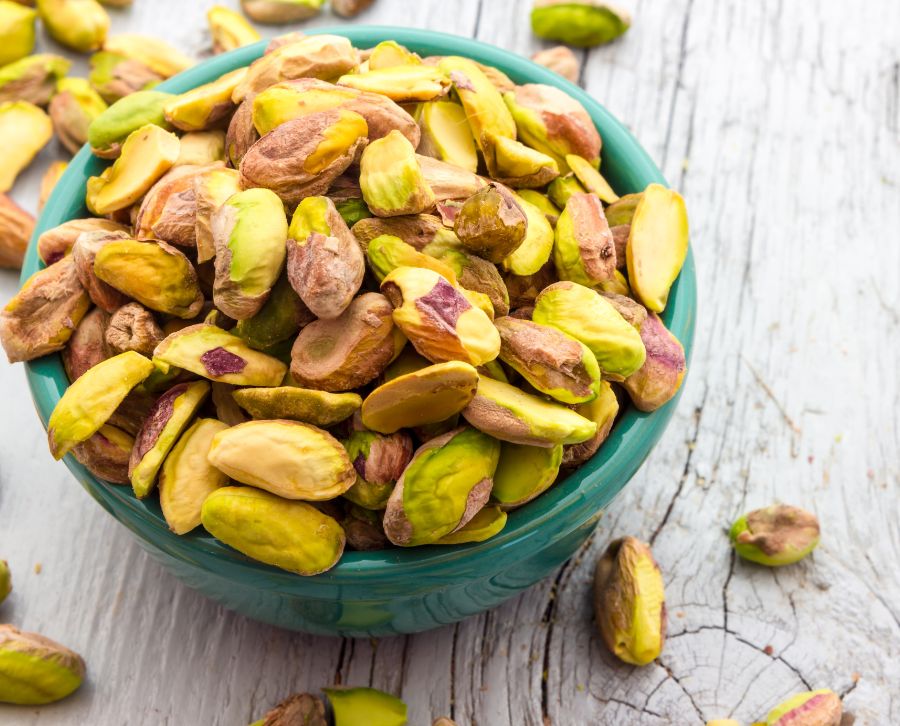 comprar pistachos españoles