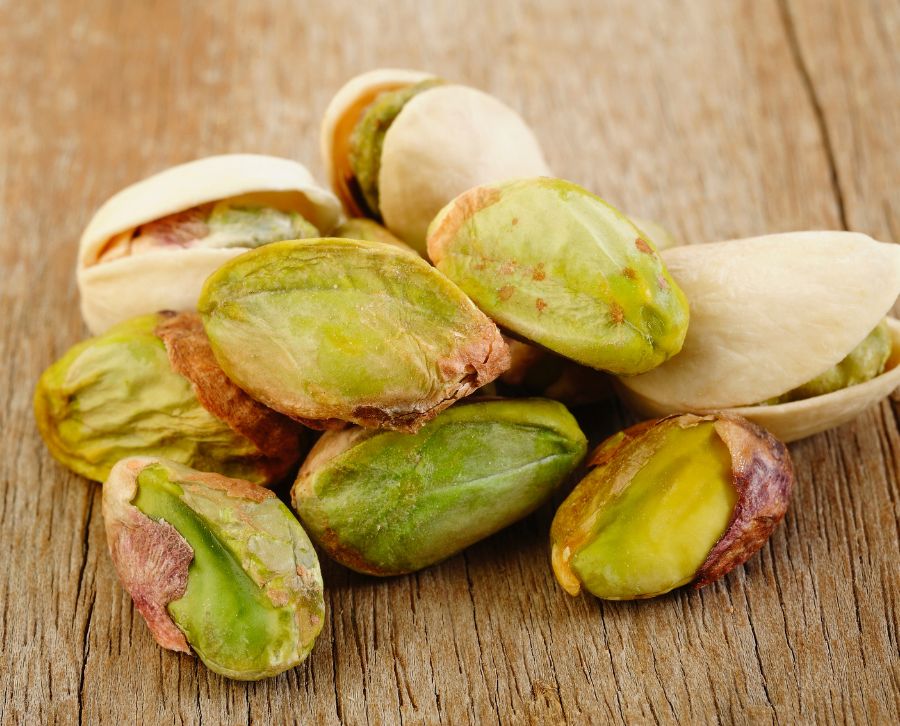 comprar pistachos