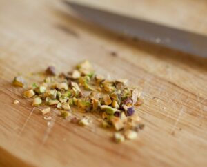 pistachos españoles de Casarella