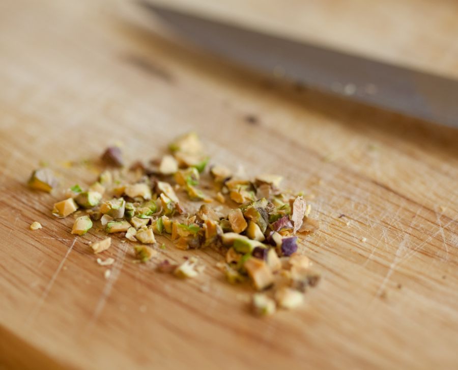 pistachos españoles de Casarella