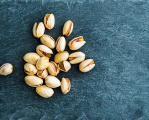 pistachos españoles