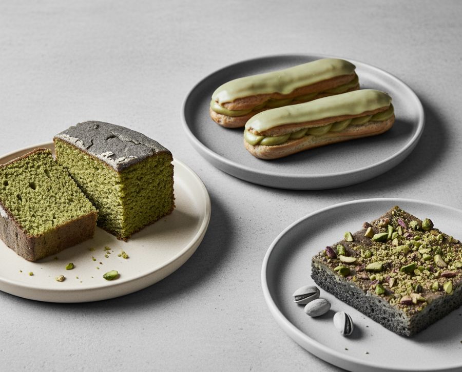 Guia para elegir el mejor pistacho