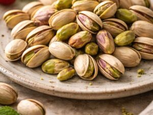 beneficios de los pistachos