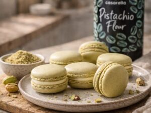 macarons